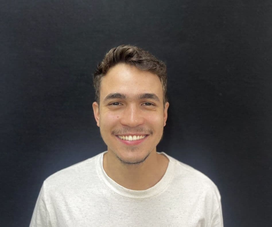 Foto de perfil Ricardo Rufino